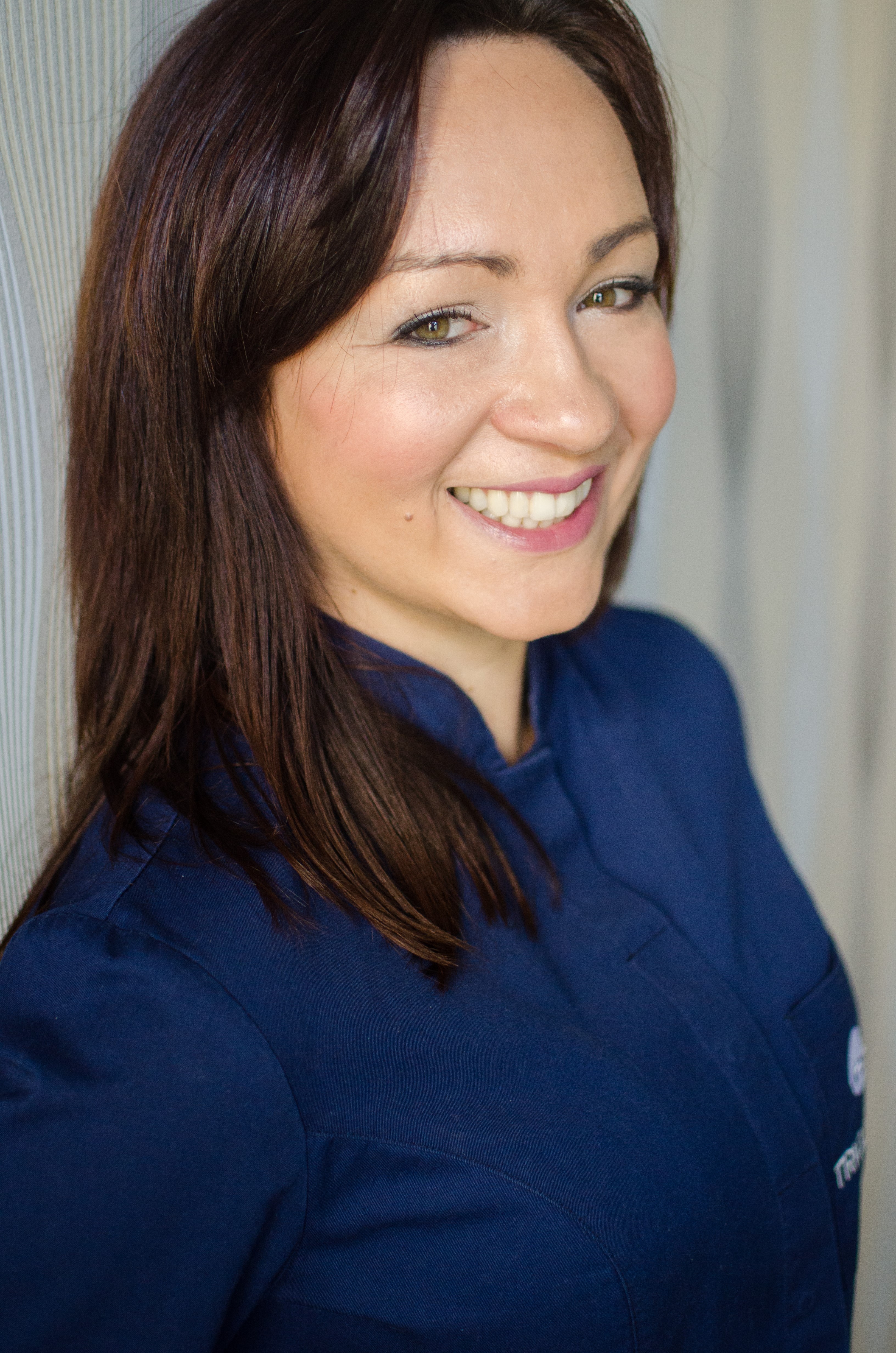 Dr Kamila Wasiluk
