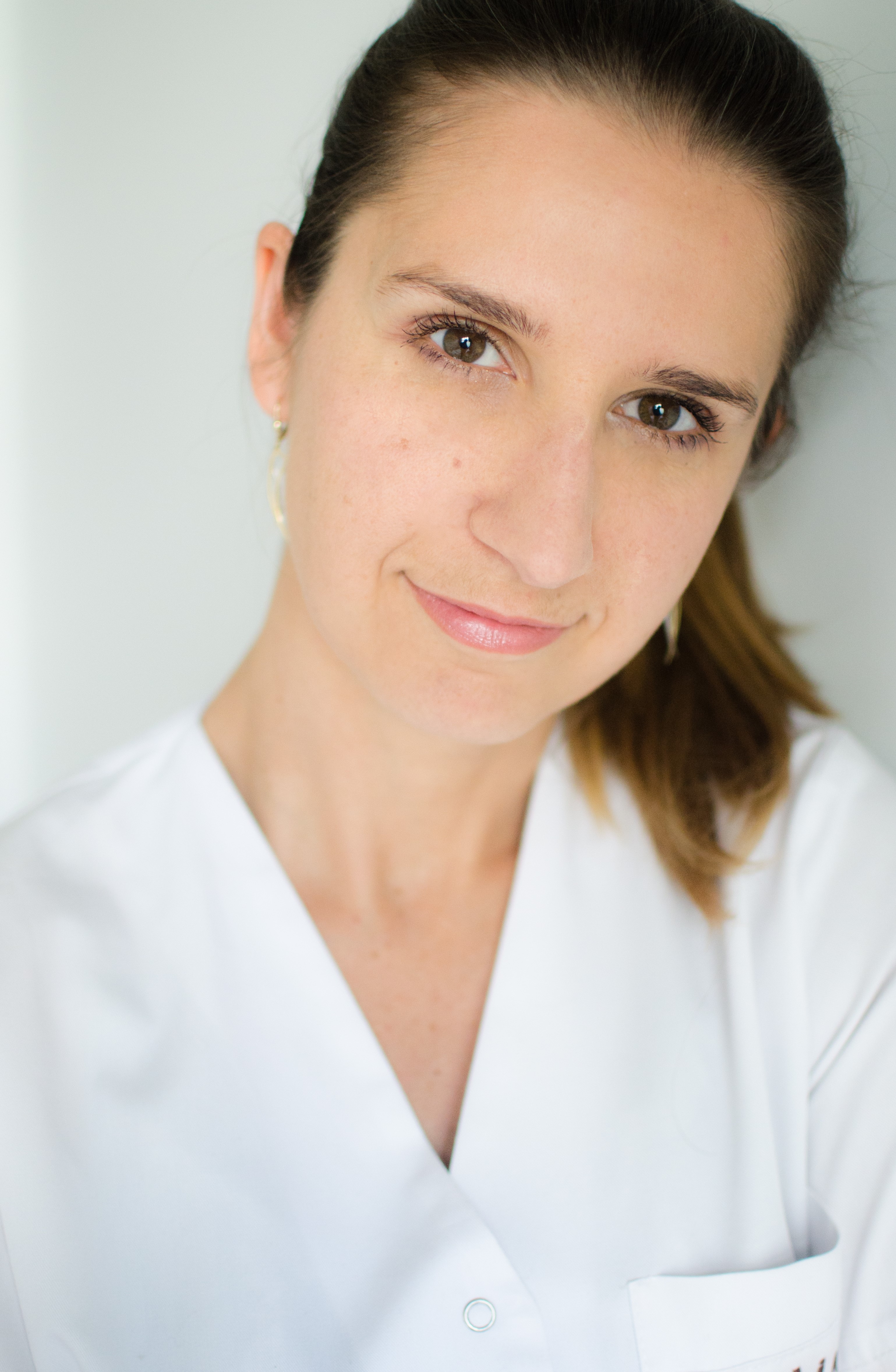 Dr Katarzyna Dulna
