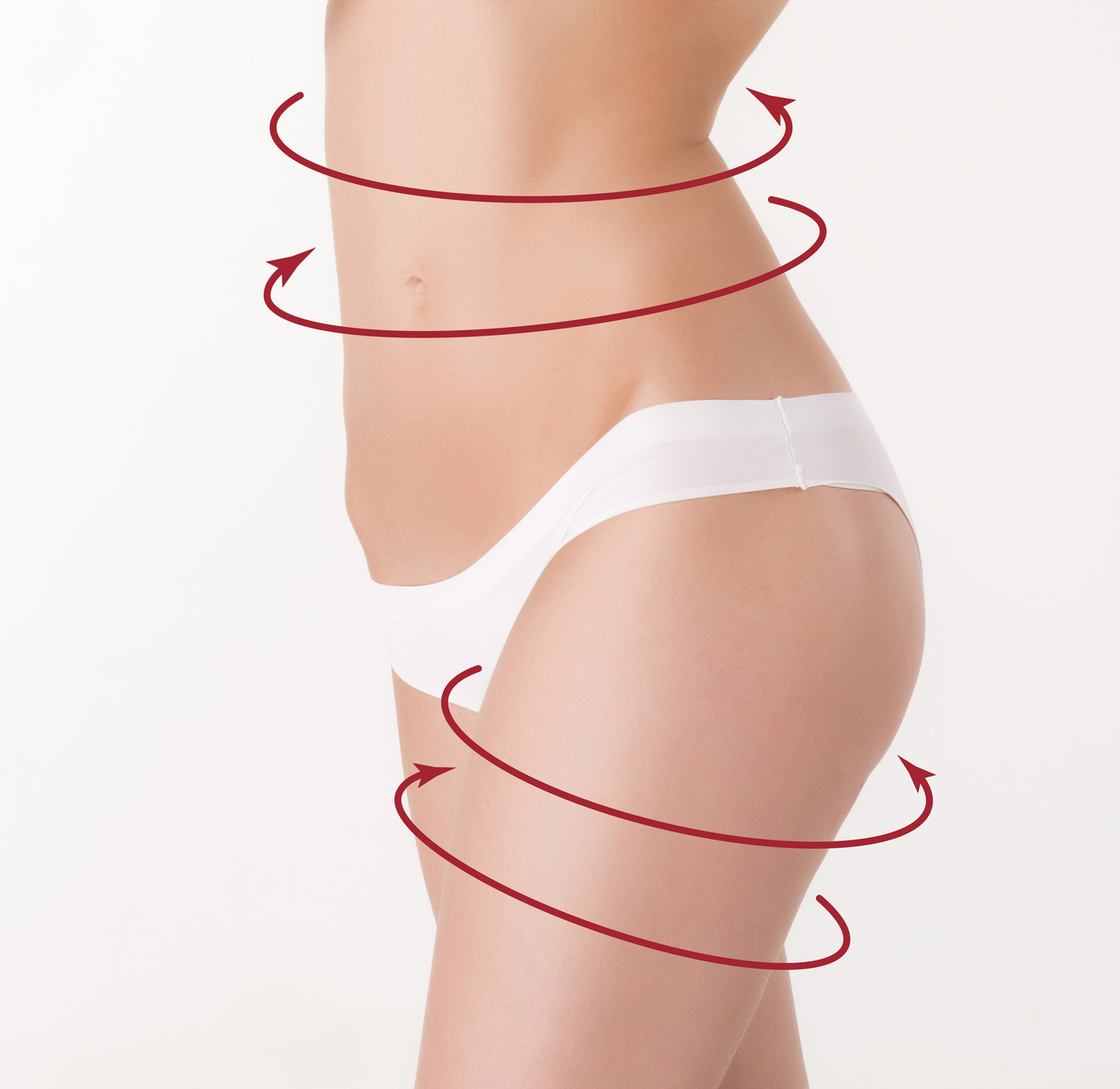 Bodyforming, czyli modelowanie ciała