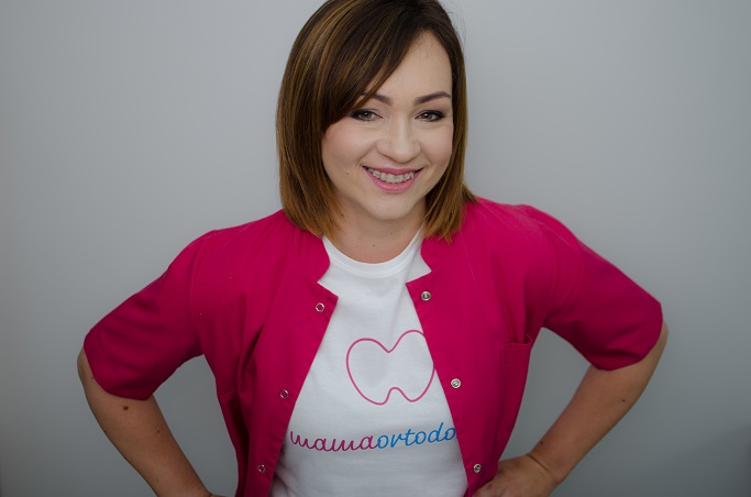 Blog Mama Ortodonta