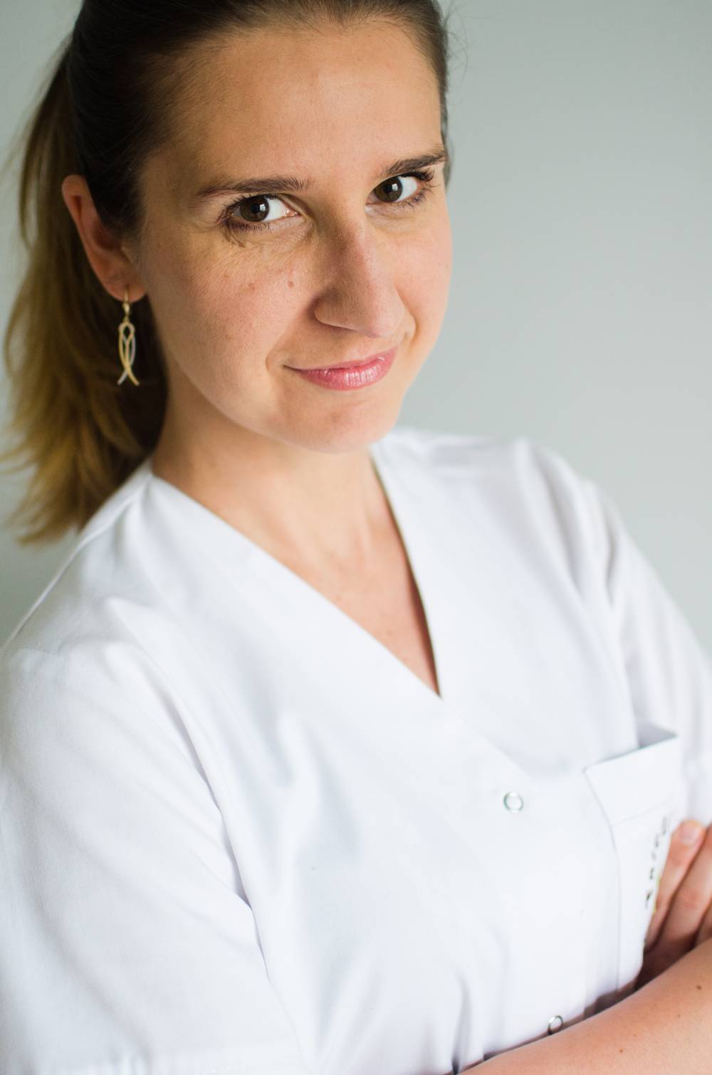 DR. Katarzyna Dulna Triclinium